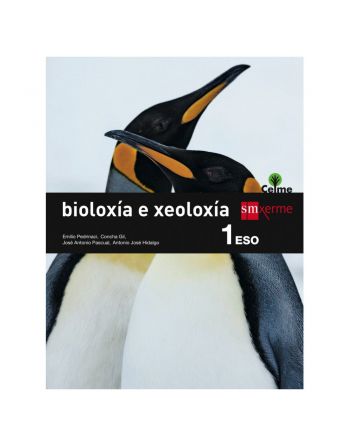 BIOLOXIA E XEOLOXIA 1ºESO...