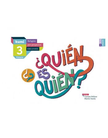 ?QUIÉN ES QUIÉN?...