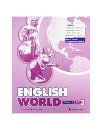 -11-.ENGLISH WORLD 3º.ESO...