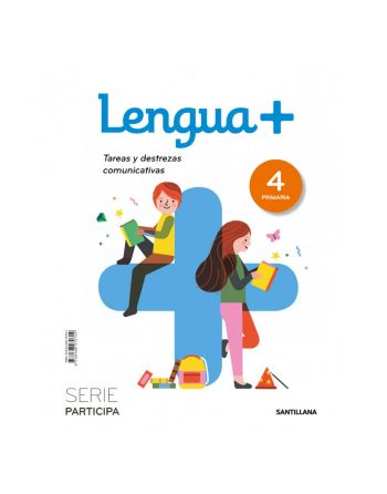 4PRI LENGUA + PARTICIPA...