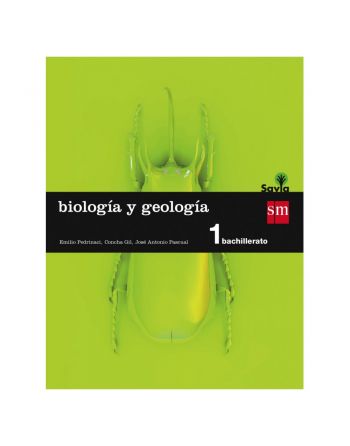 BIOLOGIA GEOLOGIA 1º...