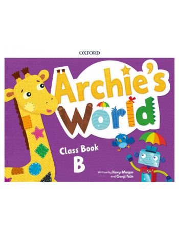 ARCHIE\&039S WORLD B...