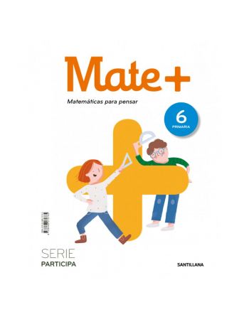 6PRI MATE+ SERIE PARTICIPA...