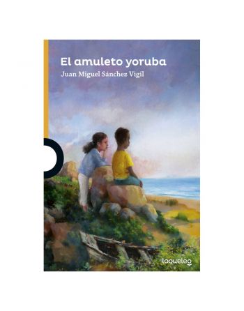 EL AMULETO YORUBA...