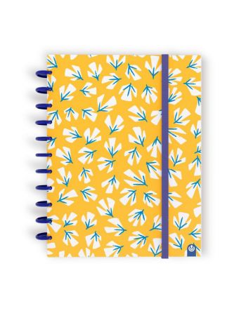 CUADERNO INGENIOX A4 100...