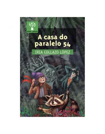 A CASA DO PARALELO 54...