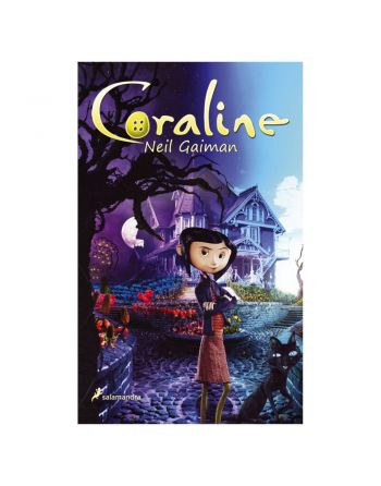 CORALINE (9788498382372)