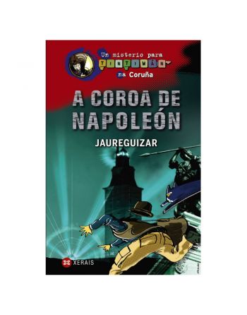 A COROA DE NAPOLEÓN...