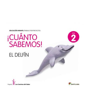 5.CUANTO SABEMOS: DELFIN -4...