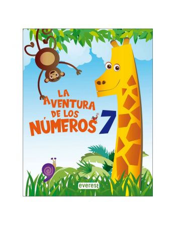 LA AVENTURA DE LOS NUMEROA...