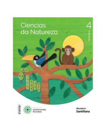 CIENCIAS NATURAIS 4º...