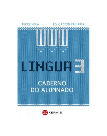 CADERNO LINGUA 3º PRIMARIA...