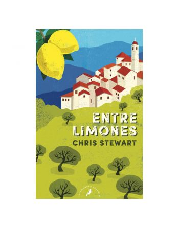 ENTRE LIMONES (9788418173943)