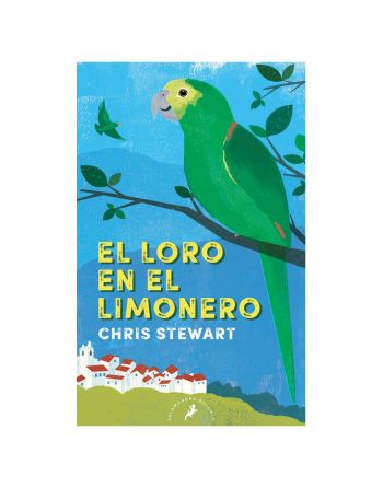 EL LORO EN EL LIMONERO...