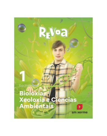 BIOLOXÍA, XEOLOXÍA E...