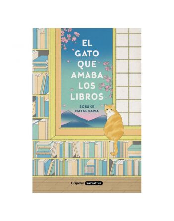 EL GATO QUE AMABA LOS...