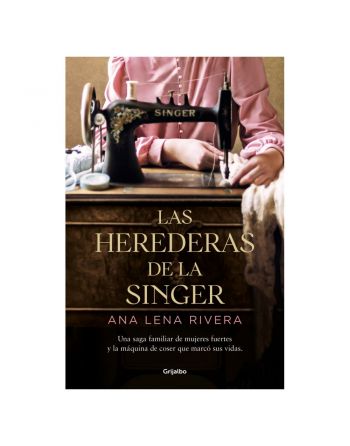 LAS HEREDERAS DE LA SINGER...