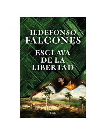 ESCLAVA DE LA LIBERTAD...