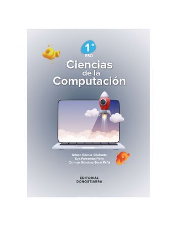 CIENCIAS DE LA COMPUTACIÓN...