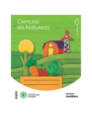 CIENCIAS DA NATURALES 6º...