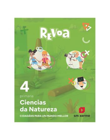 CIENCIAS DA NATUREZA 4º...