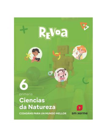 CIENCIAS DA NATUREZA 6º...