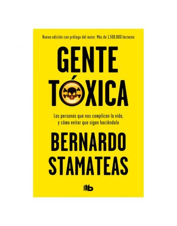 GENTE TÓXICA (9788413147918)