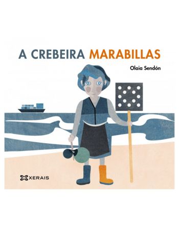 A CREBEIRA MARABILLAS...