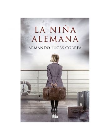 LA NIÑA ALEMANA...