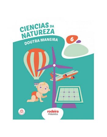 CIENCIAS DA NATUREZA 6º...