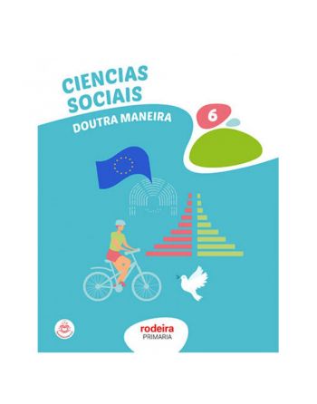 CIENCIAS SOCIAIS 6º...