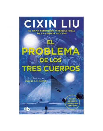 EL PROBLEMA DE LOS TRES...