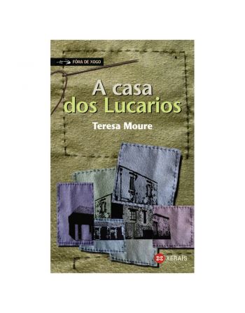 A CASA DOS LUCARIOS...