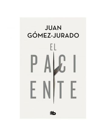 PACIENTE, EL.-FICCION-...