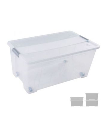 CAJA DE ALMACENAJE 61L...