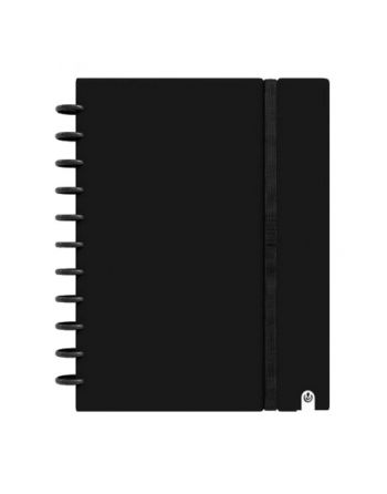 CUADERNO INGENIOX FOAM A5...