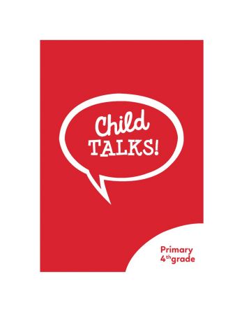 CHILD TALKS! 4TH...