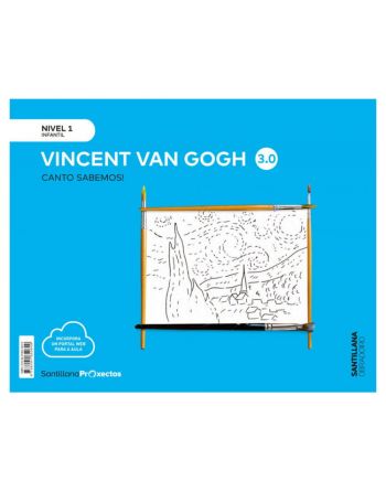 CANTO SABEMOS! VINCENT VAN...